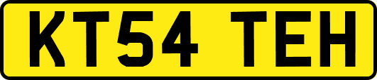 KT54TEH