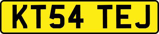 KT54TEJ