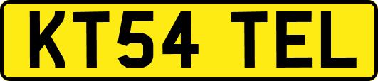 KT54TEL