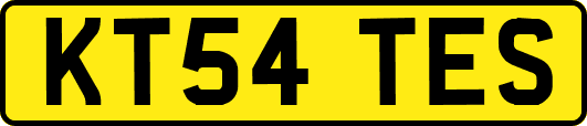 KT54TES
