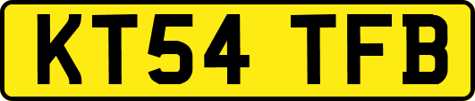 KT54TFB