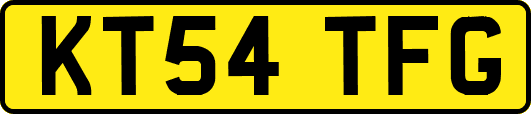 KT54TFG