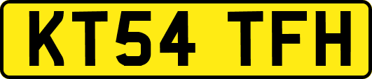 KT54TFH
