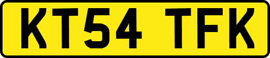 KT54TFK