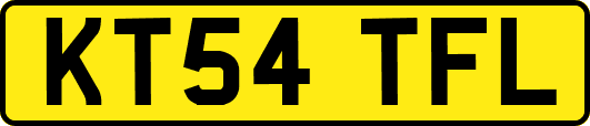 KT54TFL