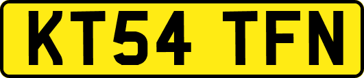 KT54TFN