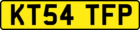 KT54TFP