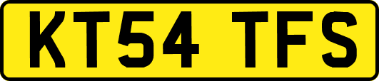 KT54TFS