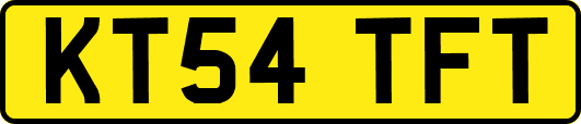 KT54TFT