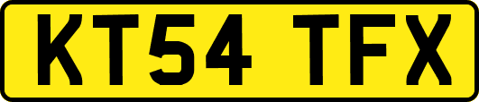 KT54TFX