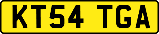 KT54TGA