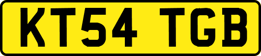 KT54TGB