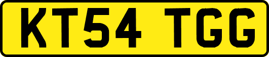 KT54TGG