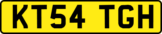 KT54TGH