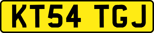 KT54TGJ