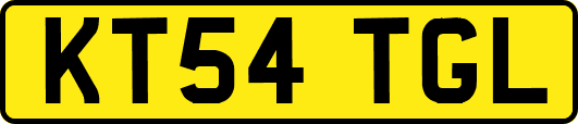 KT54TGL