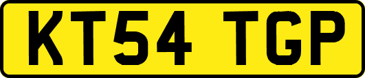 KT54TGP