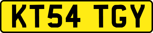 KT54TGY