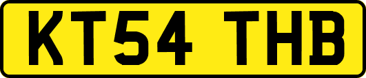 KT54THB