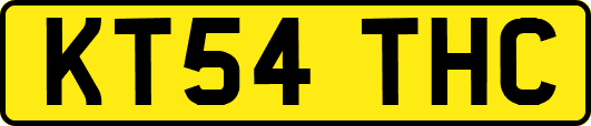 KT54THC