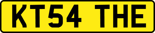 KT54THE