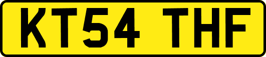 KT54THF