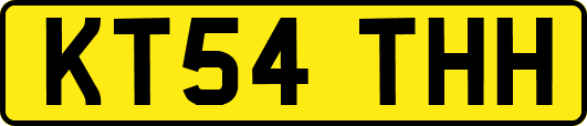 KT54THH