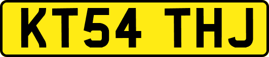 KT54THJ