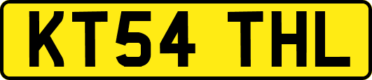KT54THL
