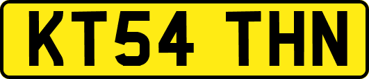 KT54THN