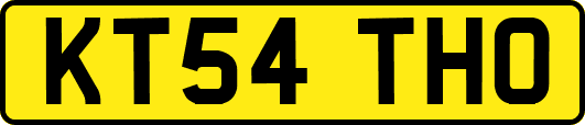 KT54THO