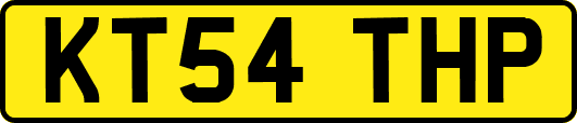 KT54THP