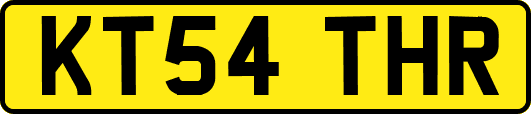 KT54THR