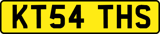 KT54THS