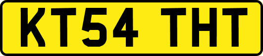 KT54THT