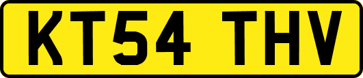 KT54THV
