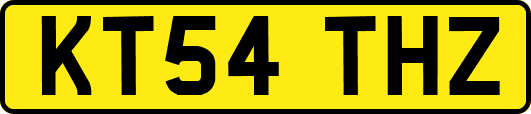 KT54THZ