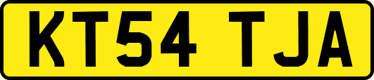 KT54TJA