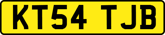 KT54TJB