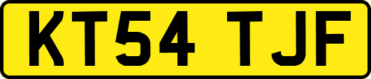 KT54TJF
