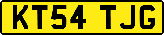 KT54TJG