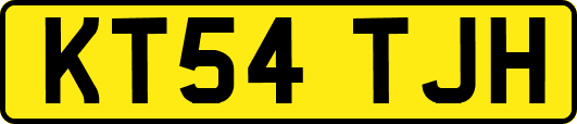 KT54TJH