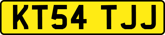 KT54TJJ