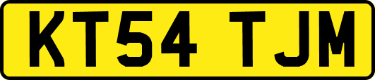 KT54TJM