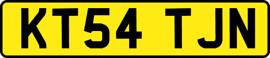 KT54TJN