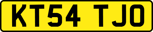 KT54TJO