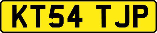 KT54TJP