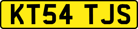 KT54TJS