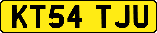 KT54TJU