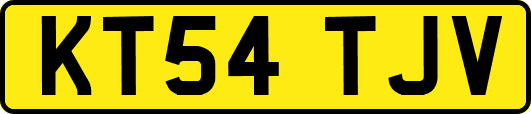 KT54TJV